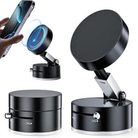 SmartConnect Magnetic Car Phone Holder™