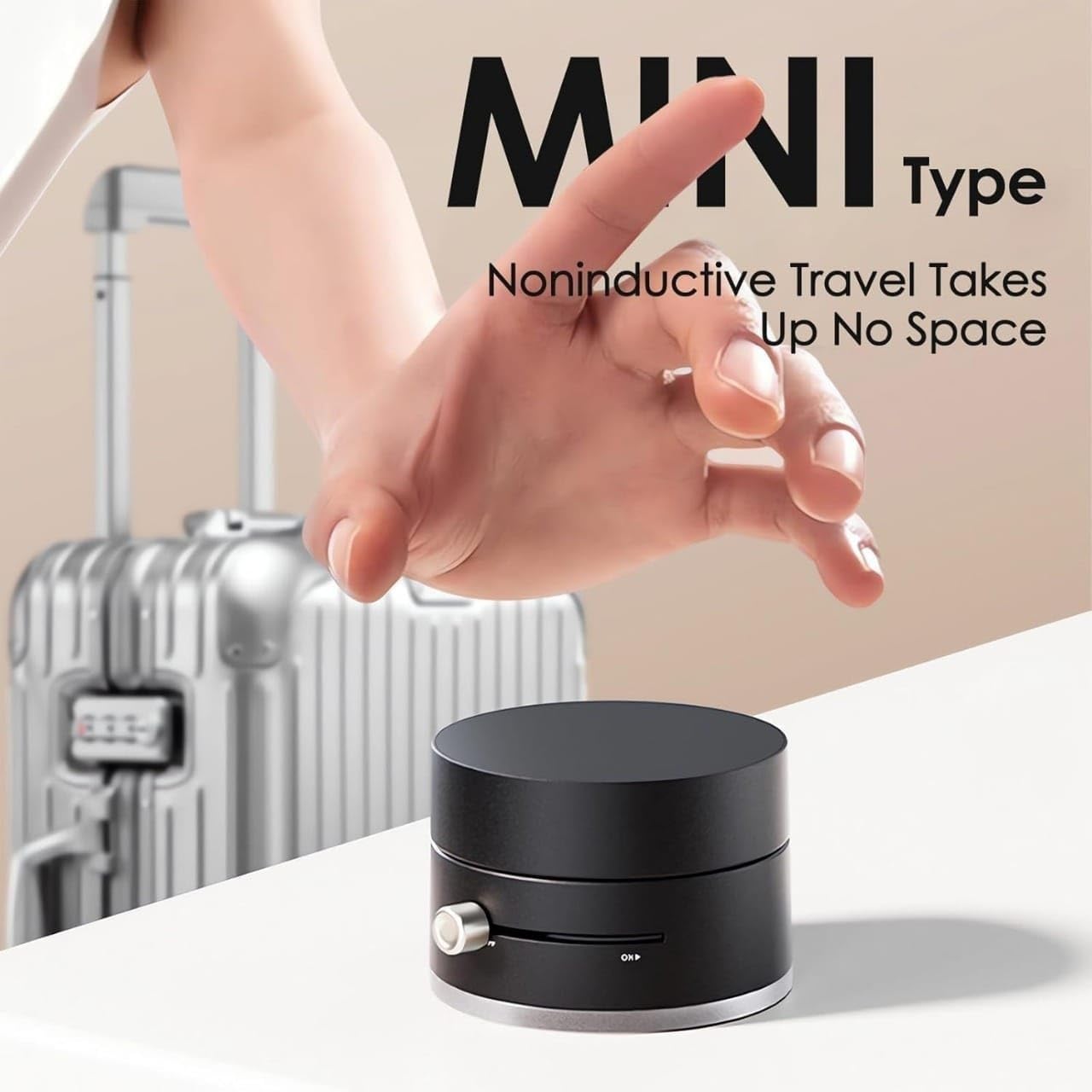 SmartConnect Magnetic Car Phone Holder™